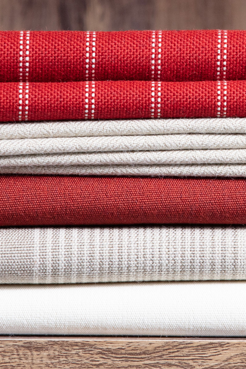 ESSENCE FABRIC - Solution-Dyed Acrylic Collection