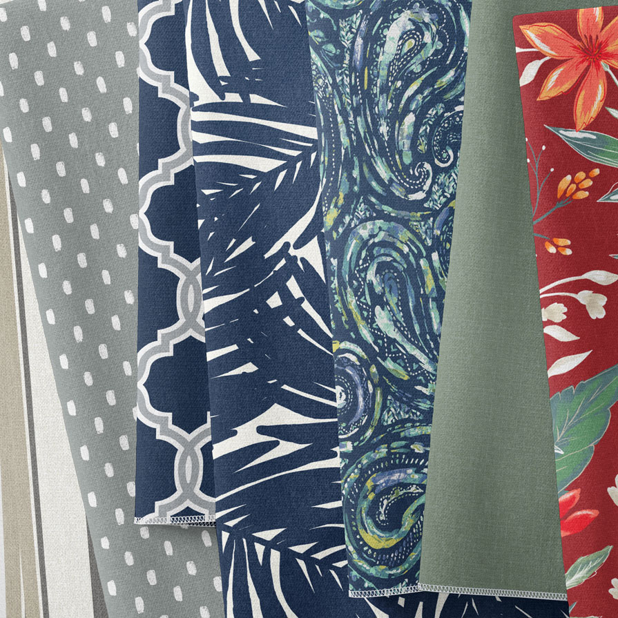 ESSENCE FABRIC - Earthfiber